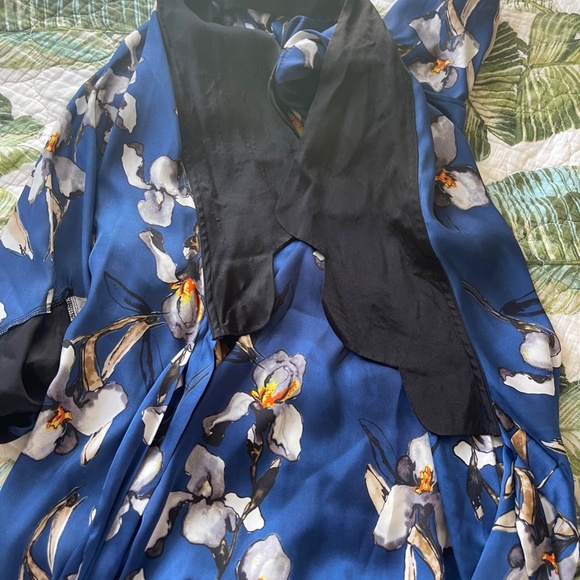 Rat & Boa Anja Dress Size S - Picture 4 of 5